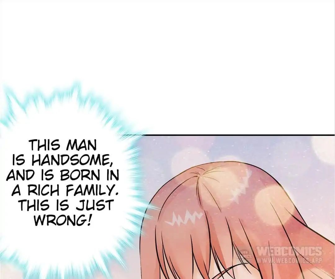 Supermodel and CEO chapter 38 - page 27