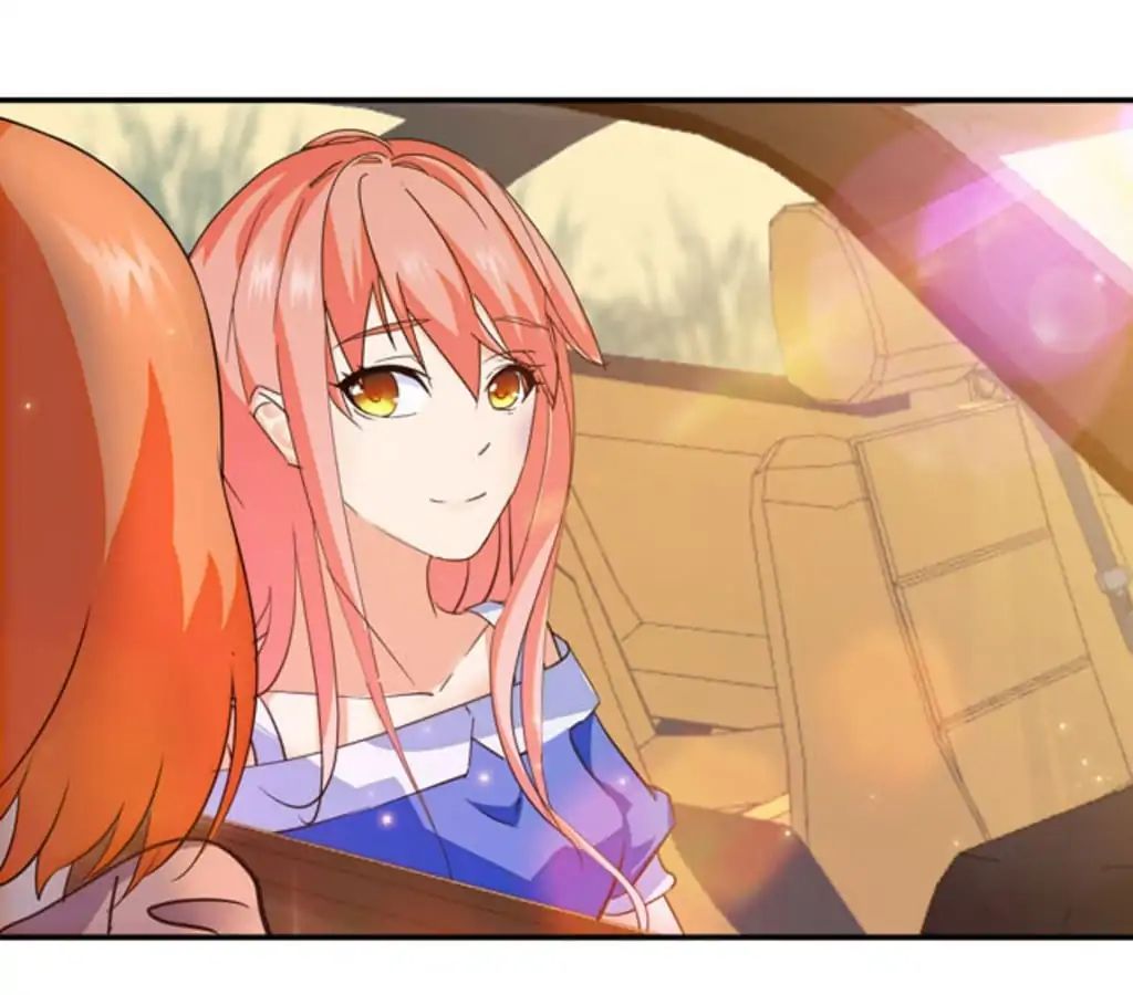 Supermodel and CEO chapter 110 - page 11