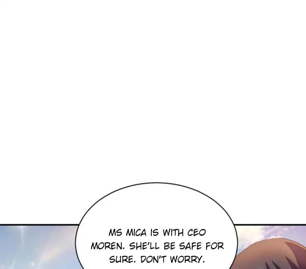 Supermodel and CEO chapter 110 - page 12