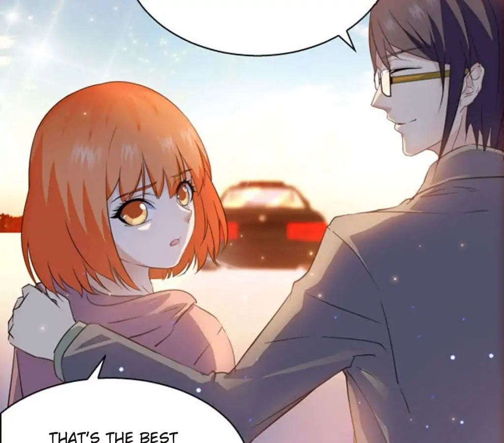 Supermodel and CEO chapter 110 - page 13