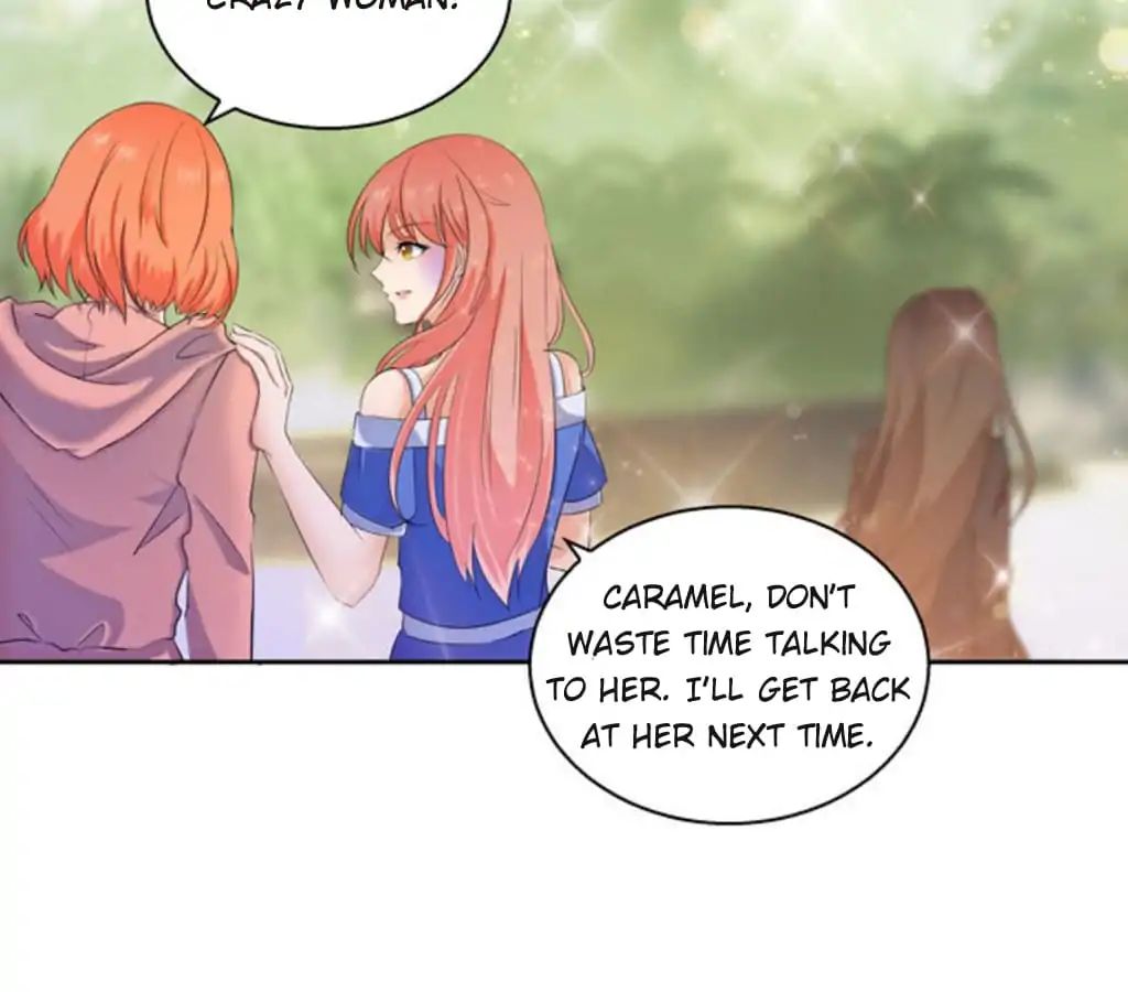 Supermodel and CEO chapter 110 - page 4