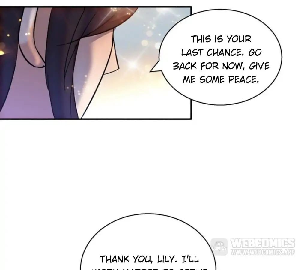 Supermodel and CEO chapter 114 - page 10
