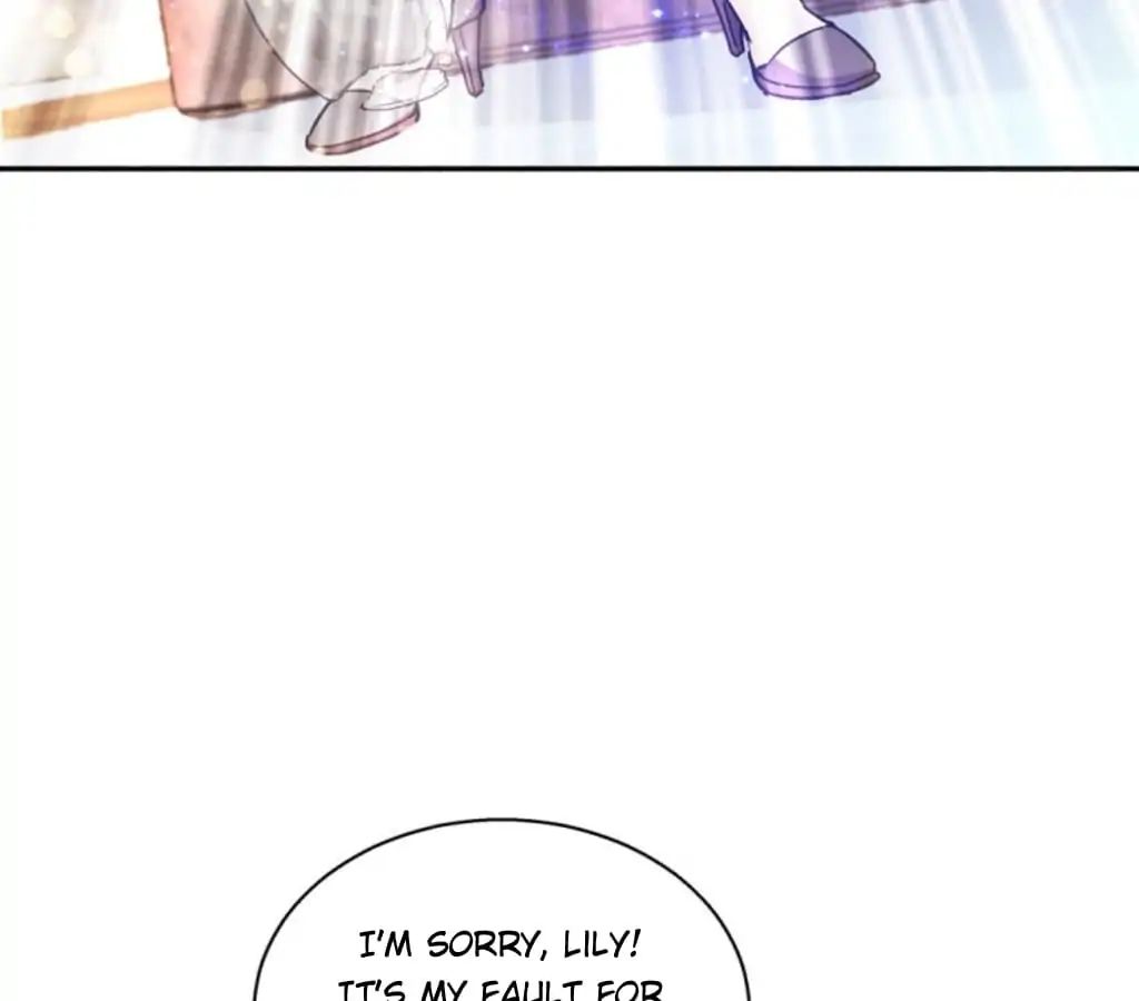 Supermodel and CEO chapter 114 - page 3