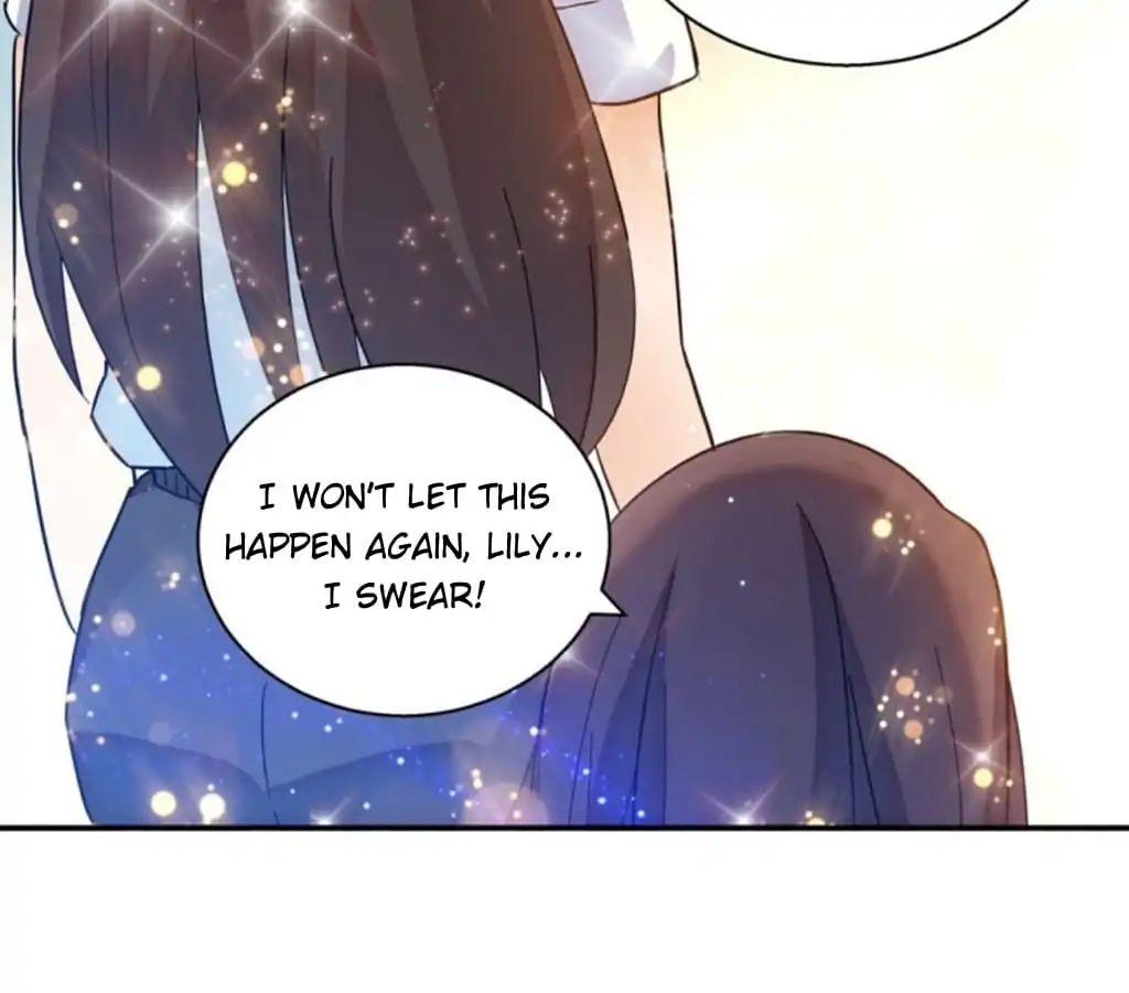 Supermodel and CEO chapter 114 - page 9