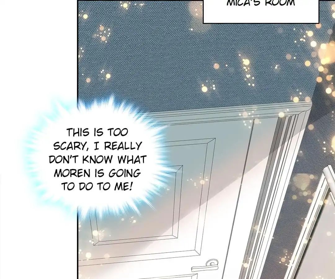 Supermodel and CEO chapter 66 - page 20