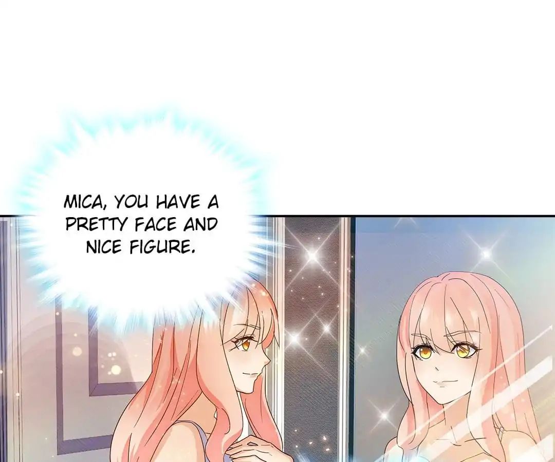 Supermodel and CEO chapter 66 - page 23