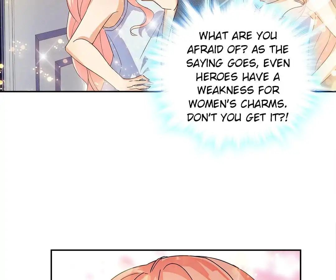 Supermodel and CEO chapter 66 - page 24