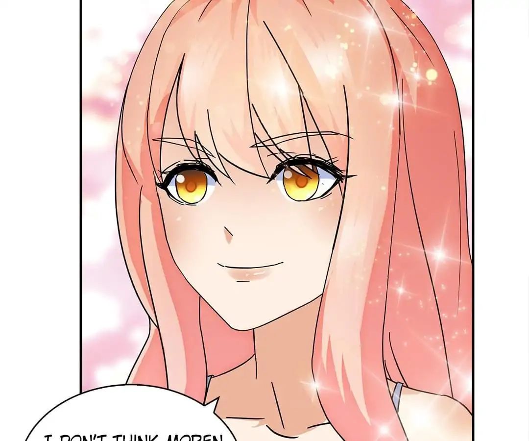 Supermodel and CEO chapter 66 - page 25