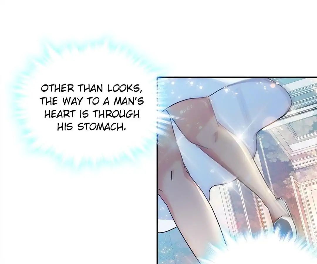 Supermodel and CEO chapter 66 - page 28