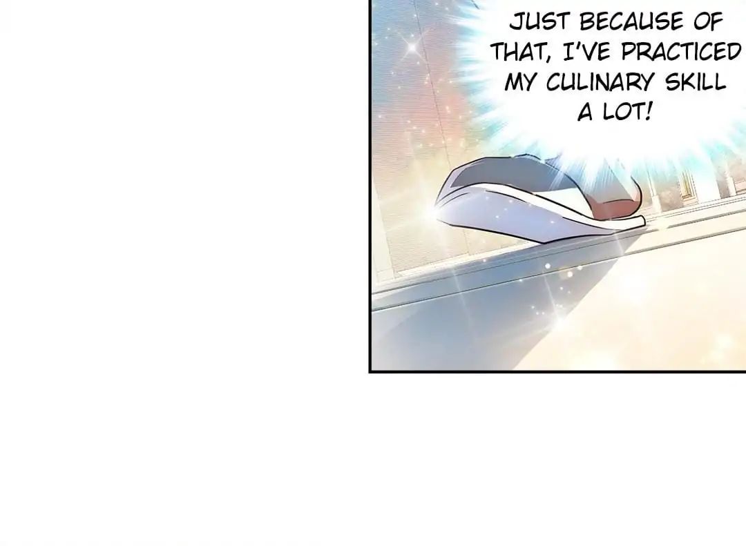 Supermodel and CEO chapter 66 - page 29
