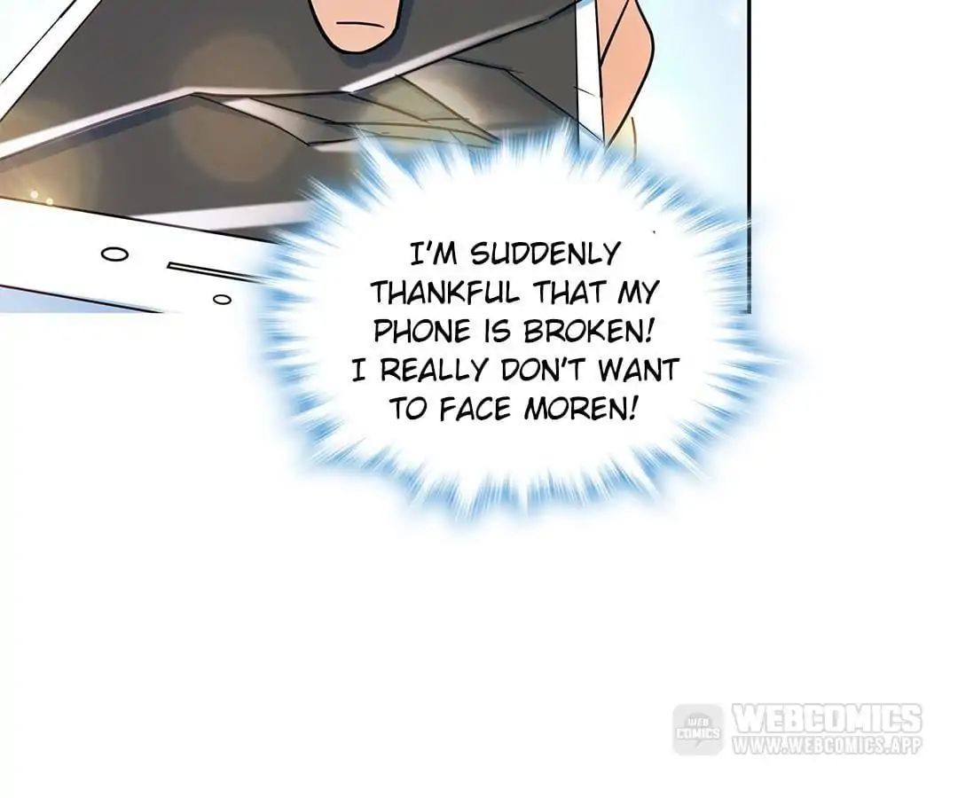 Supermodel and CEO chapter 66 - page 6