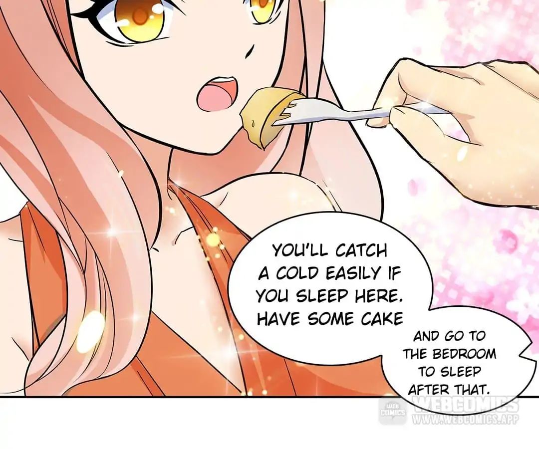 Supermodel and CEO chapter 76 - page 6