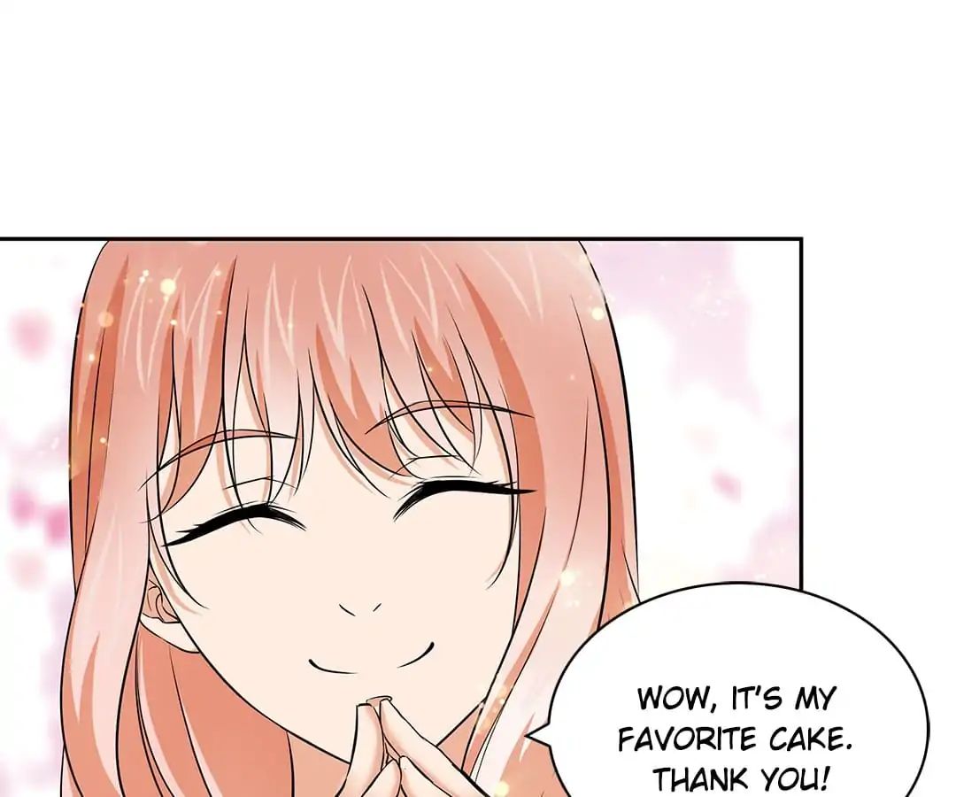 Supermodel and CEO chapter 76 - page 8