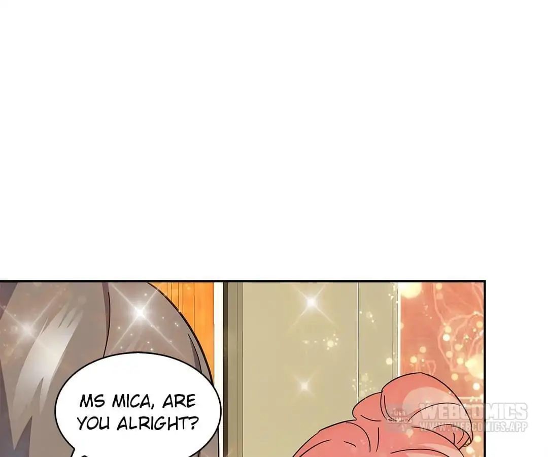 Supermodel and CEO chapter 67 - page 18