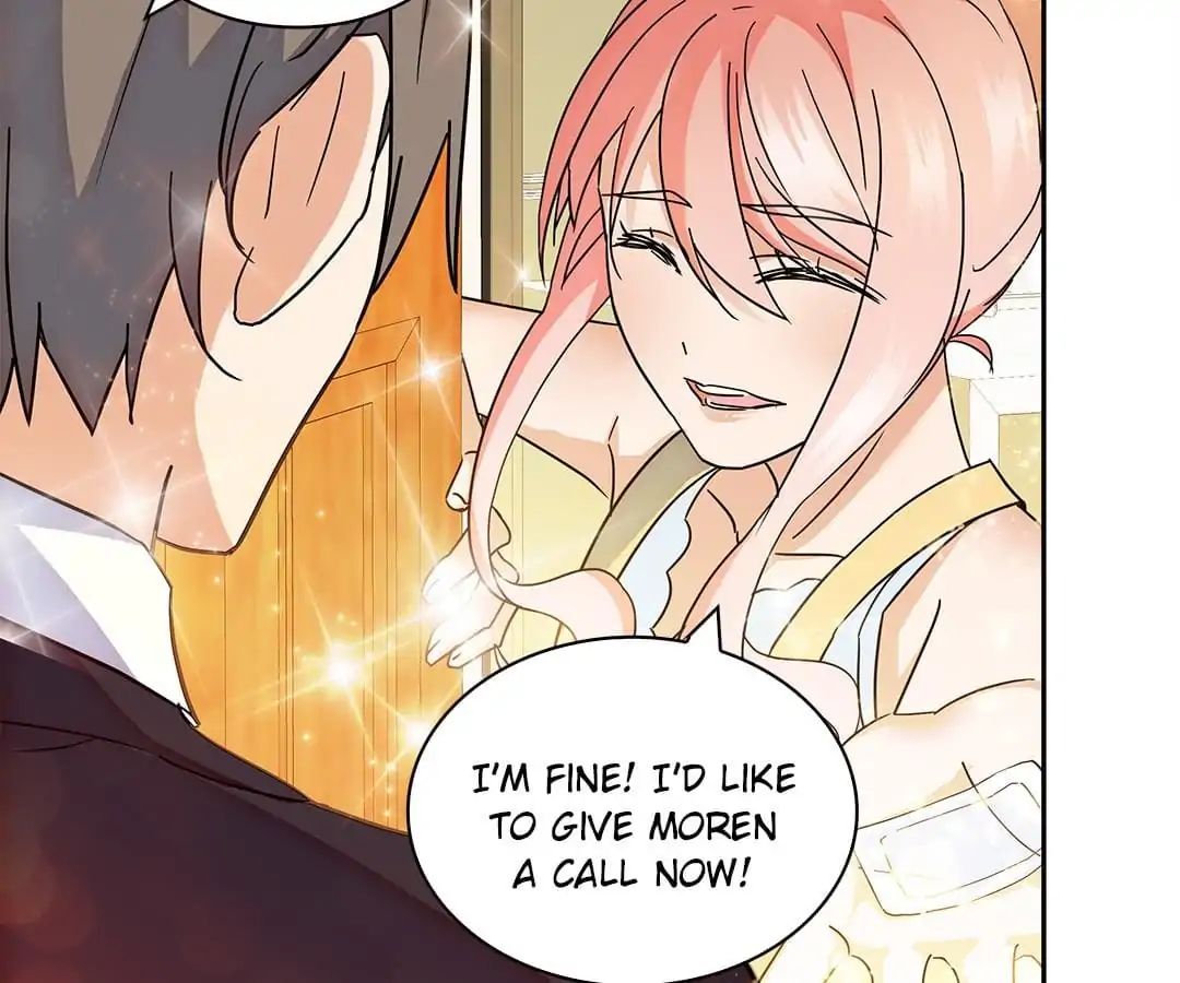 Supermodel and CEO chapter 67 - page 19