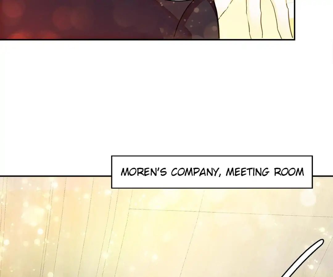 Supermodel and CEO chapter 67 - page 20