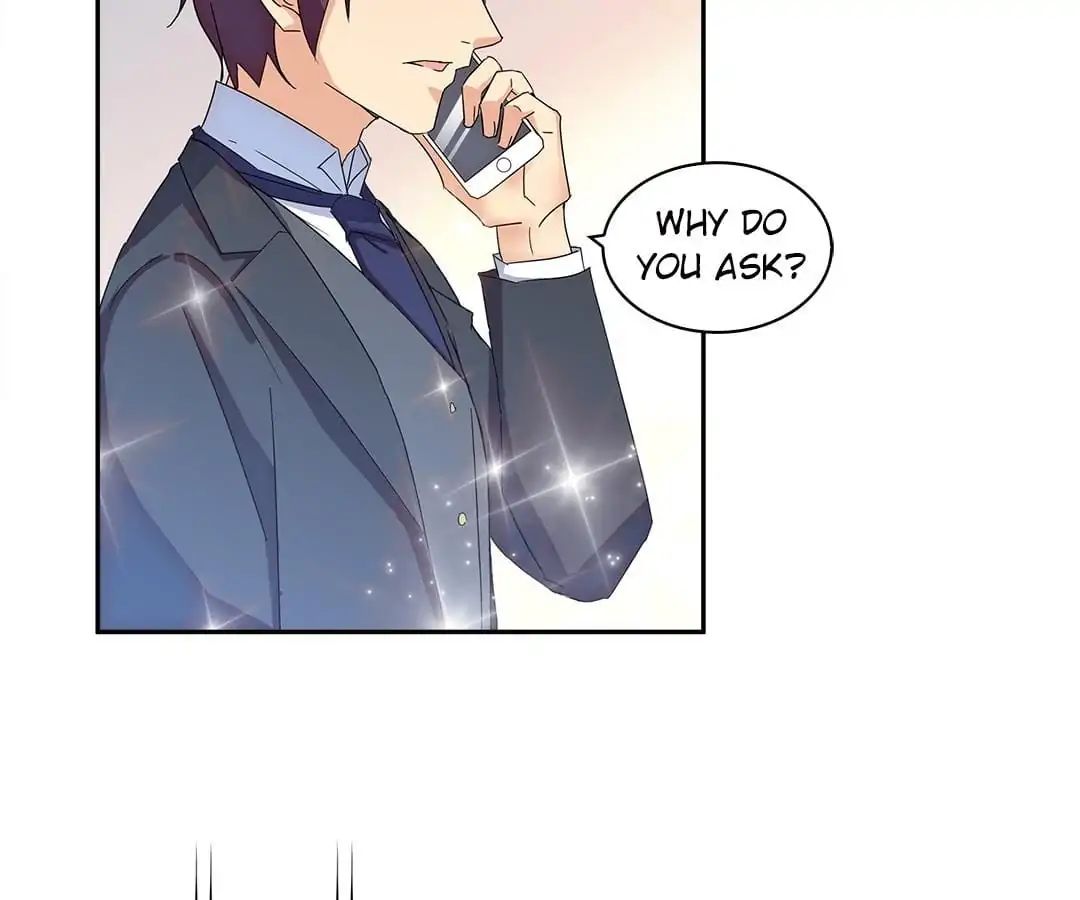 Supermodel and CEO chapter 67 - page 24