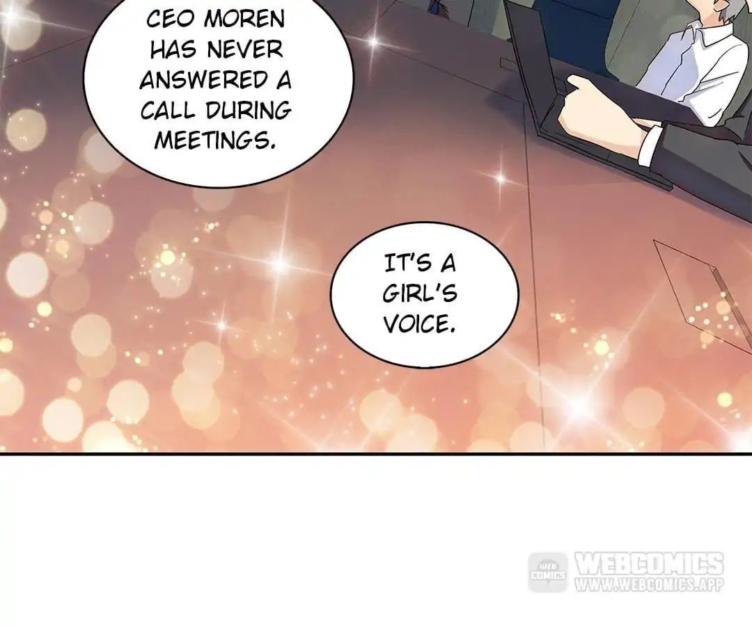 Supermodel and CEO chapter 67 - page 26