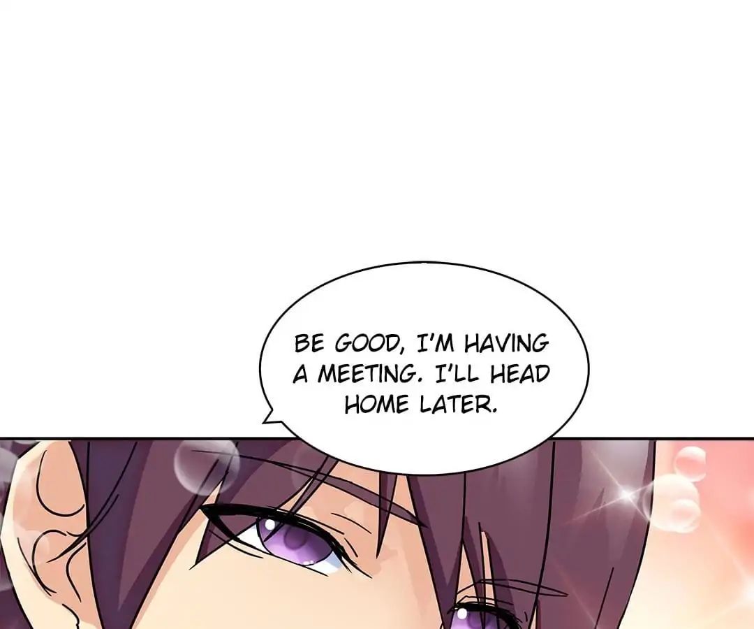 Supermodel and CEO chapter 67 - page 28