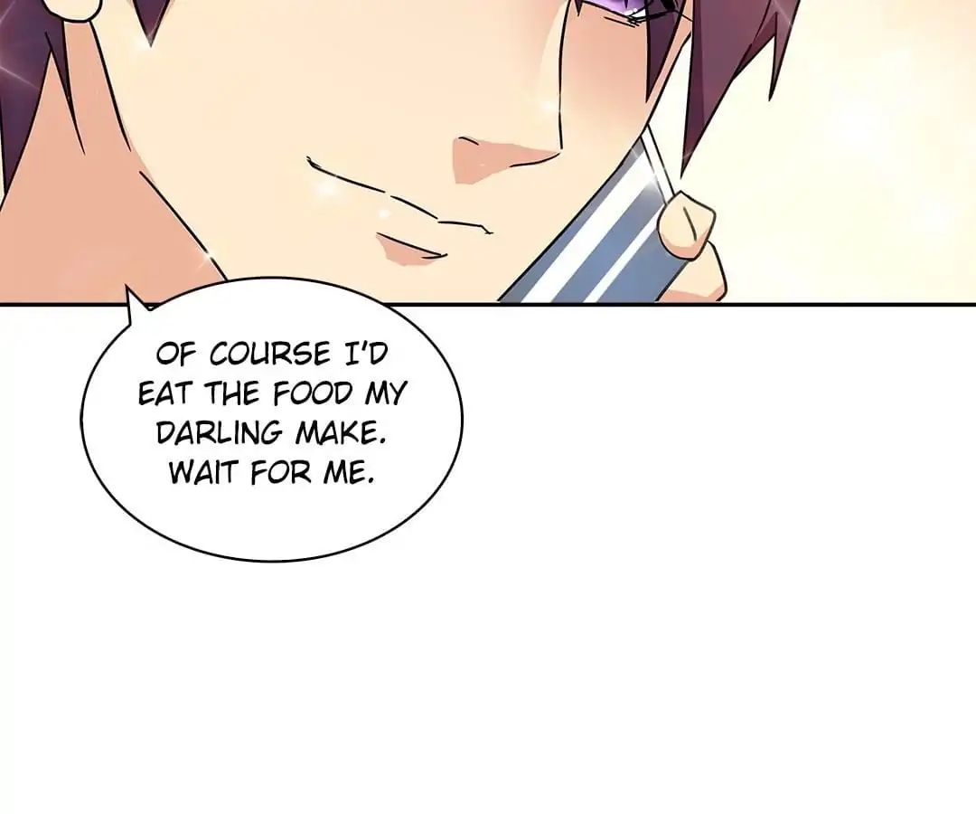 Supermodel and CEO chapter 67 - page 29