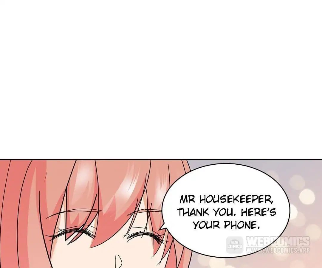 Supermodel and CEO chapter 68 - page 10