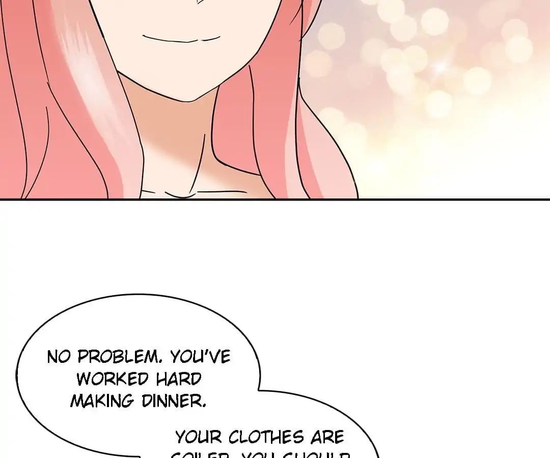 Supermodel and CEO chapter 68 - page 11