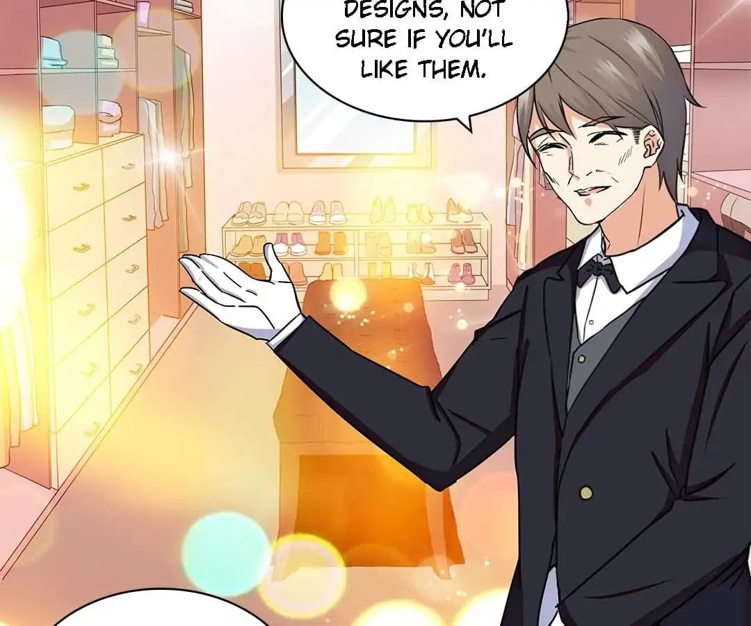 Supermodel and CEO chapter 68 - page 16