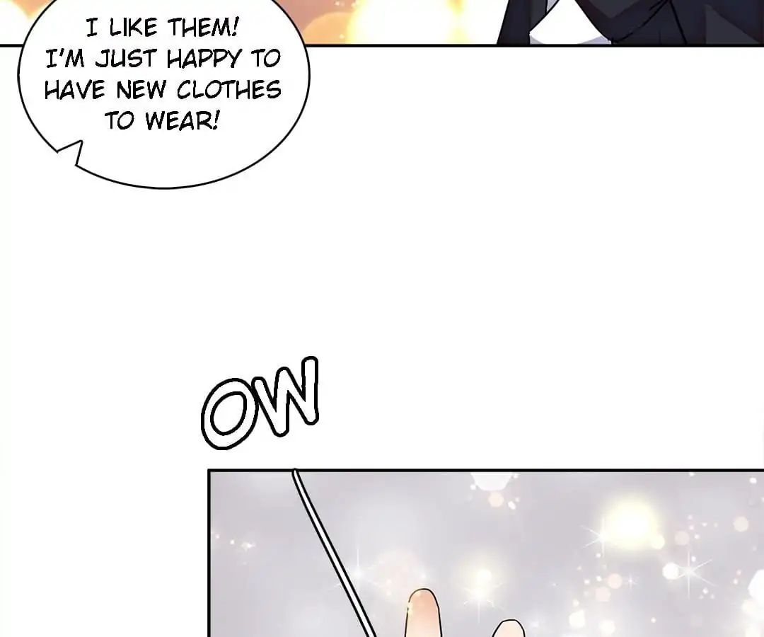 Supermodel and CEO chapter 68 - page 17