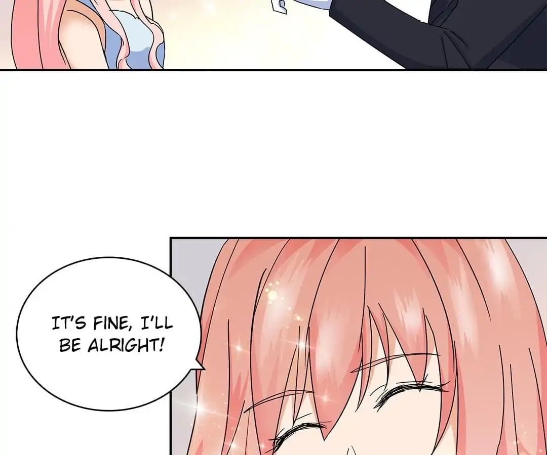 Supermodel and CEO chapter 68 - page 21