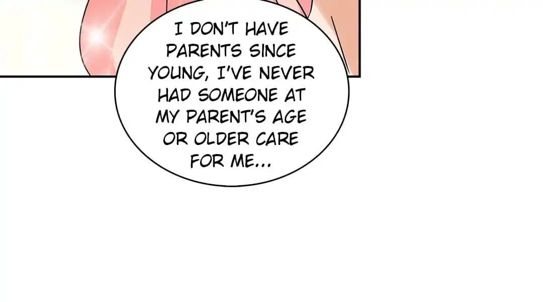 Supermodel and CEO chapter 68 - page 24