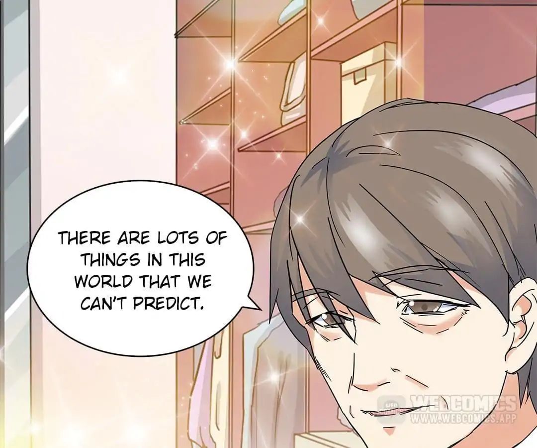 Supermodel and CEO chapter 68 - page 26