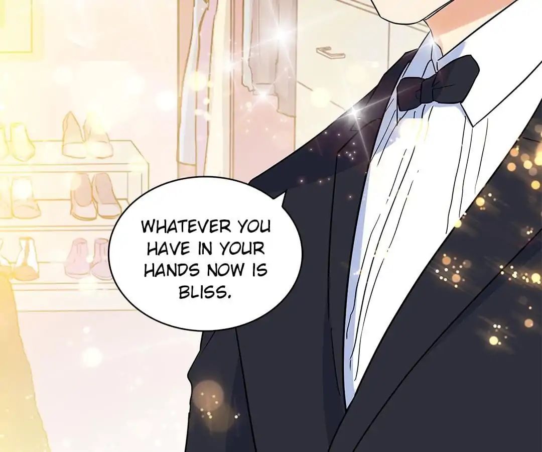 Supermodel and CEO chapter 68 - page 27
