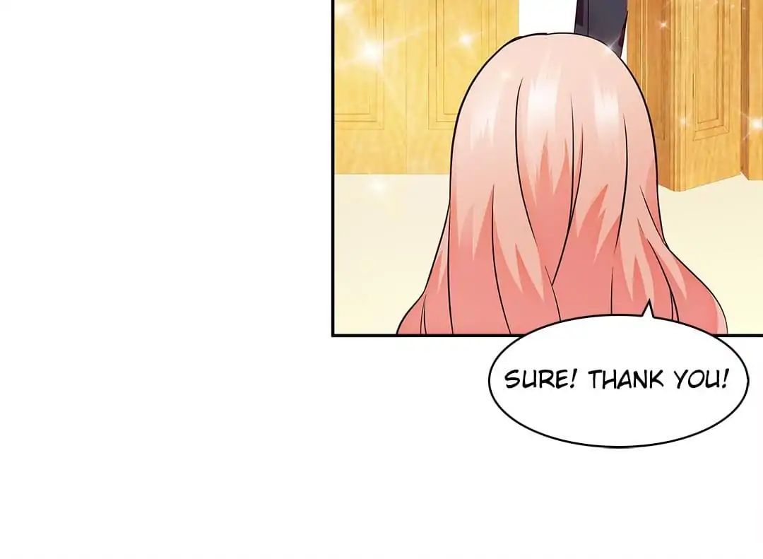 Supermodel and CEO chapter 68 - page 31
