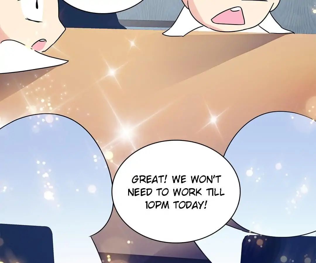 Supermodel and CEO chapter 68 - page 7