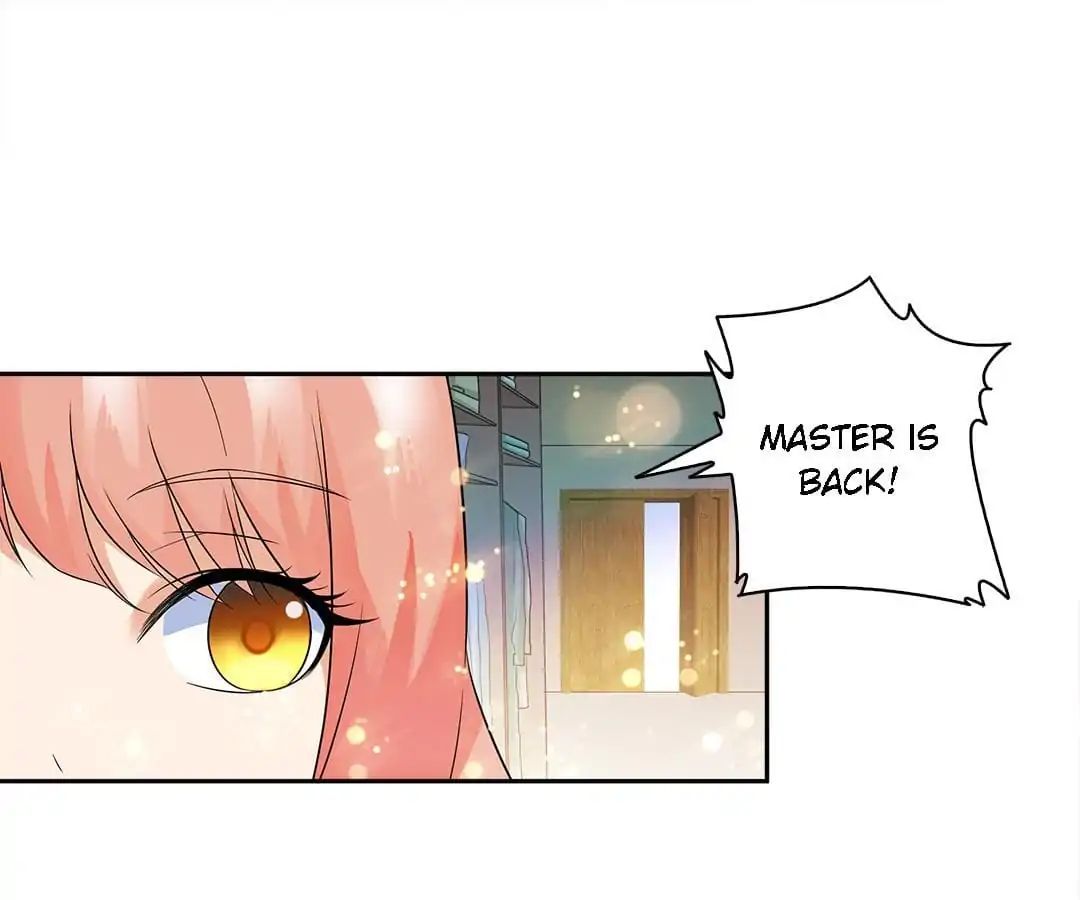 Supermodel and CEO chapter 69 - page 13