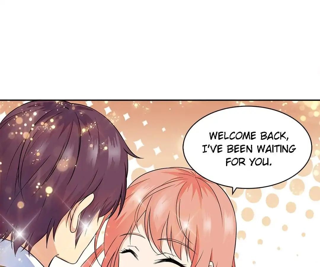Supermodel and CEO chapter 69 - page 20