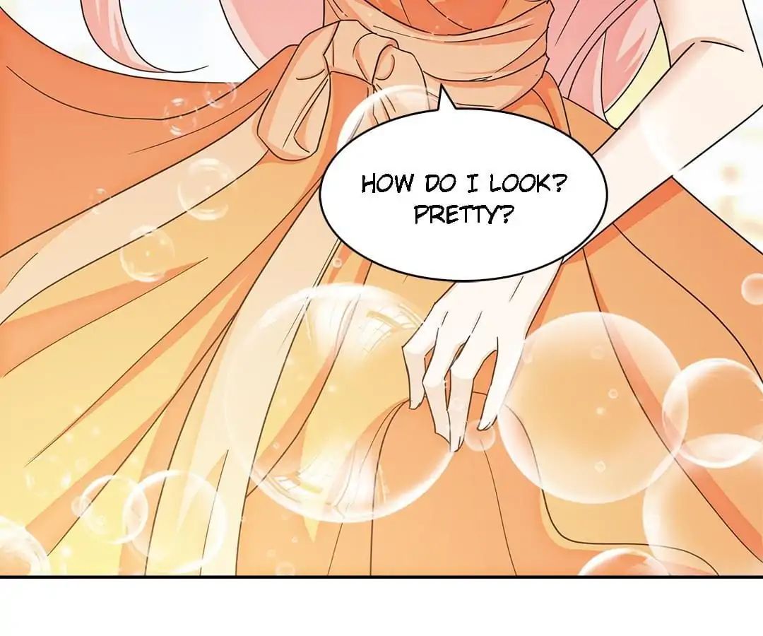Supermodel and CEO chapter 69 - page 25