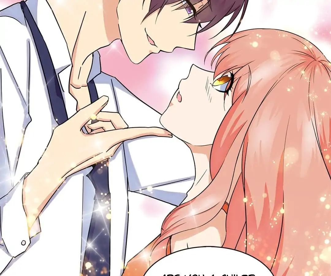 Supermodel and CEO chapter 69 - page 29