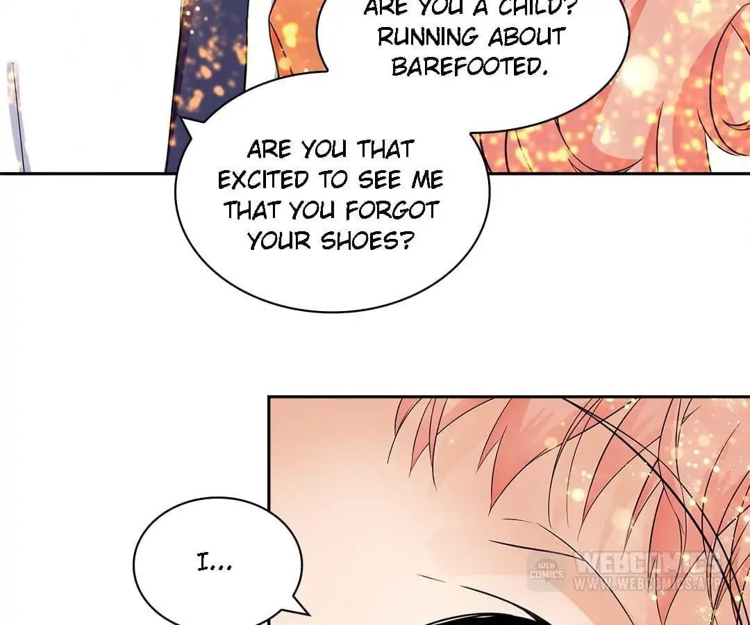 Supermodel and CEO chapter 69 - page 30