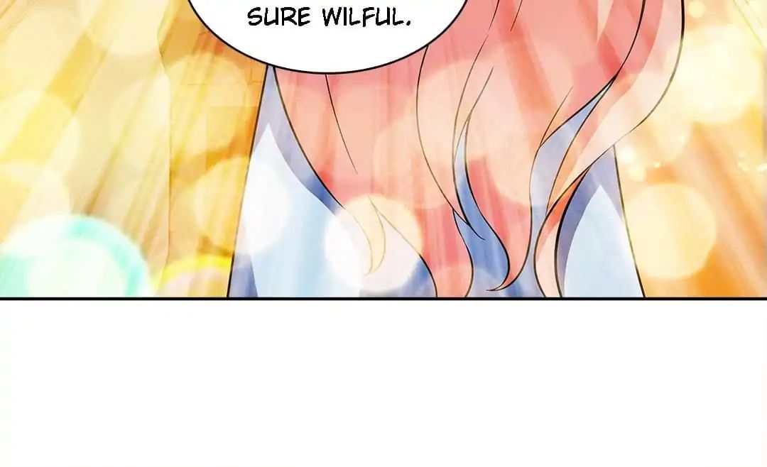 Supermodel and CEO chapter 69 - page 7