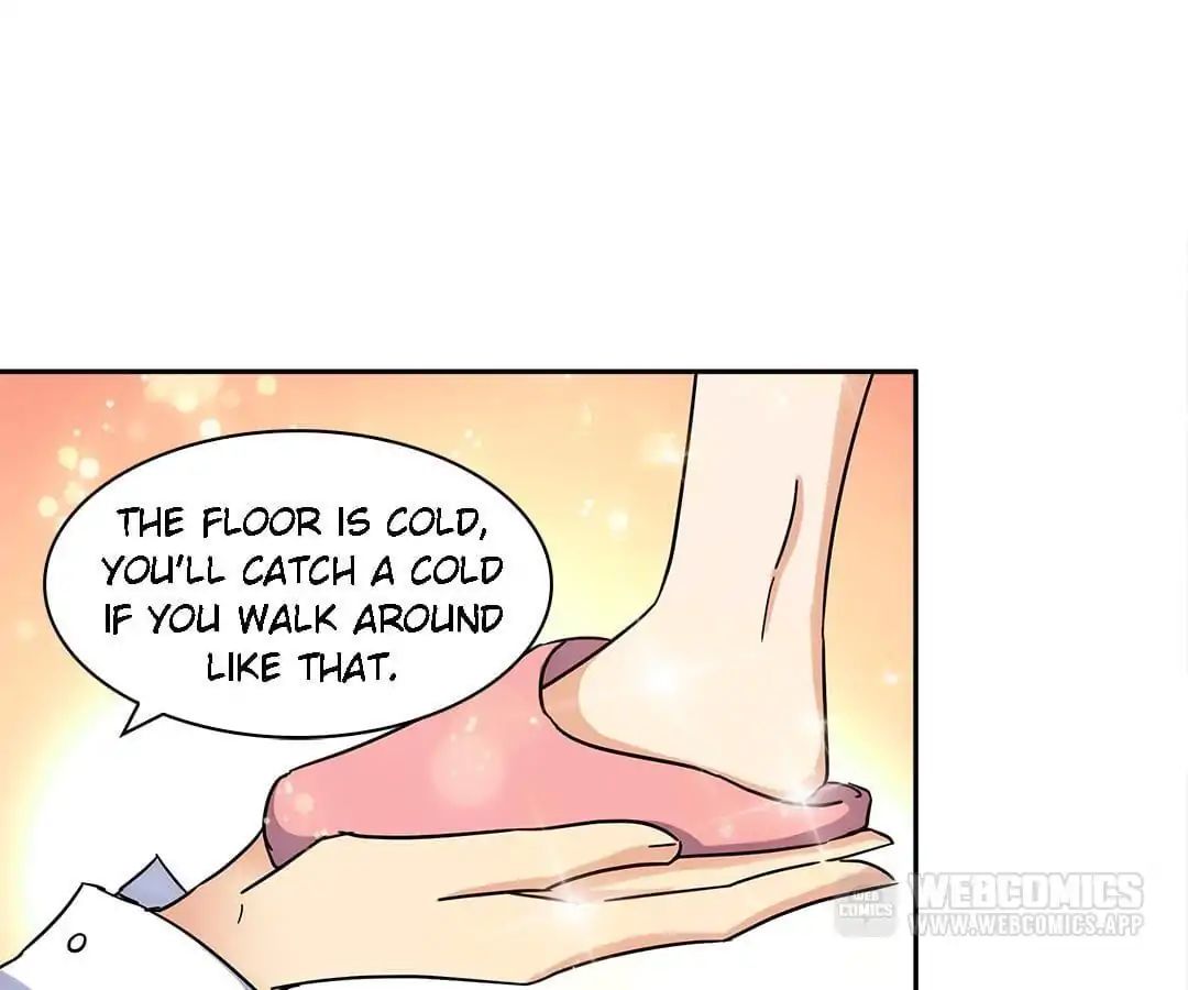 Supermodel and CEO chapter 70 - page 10