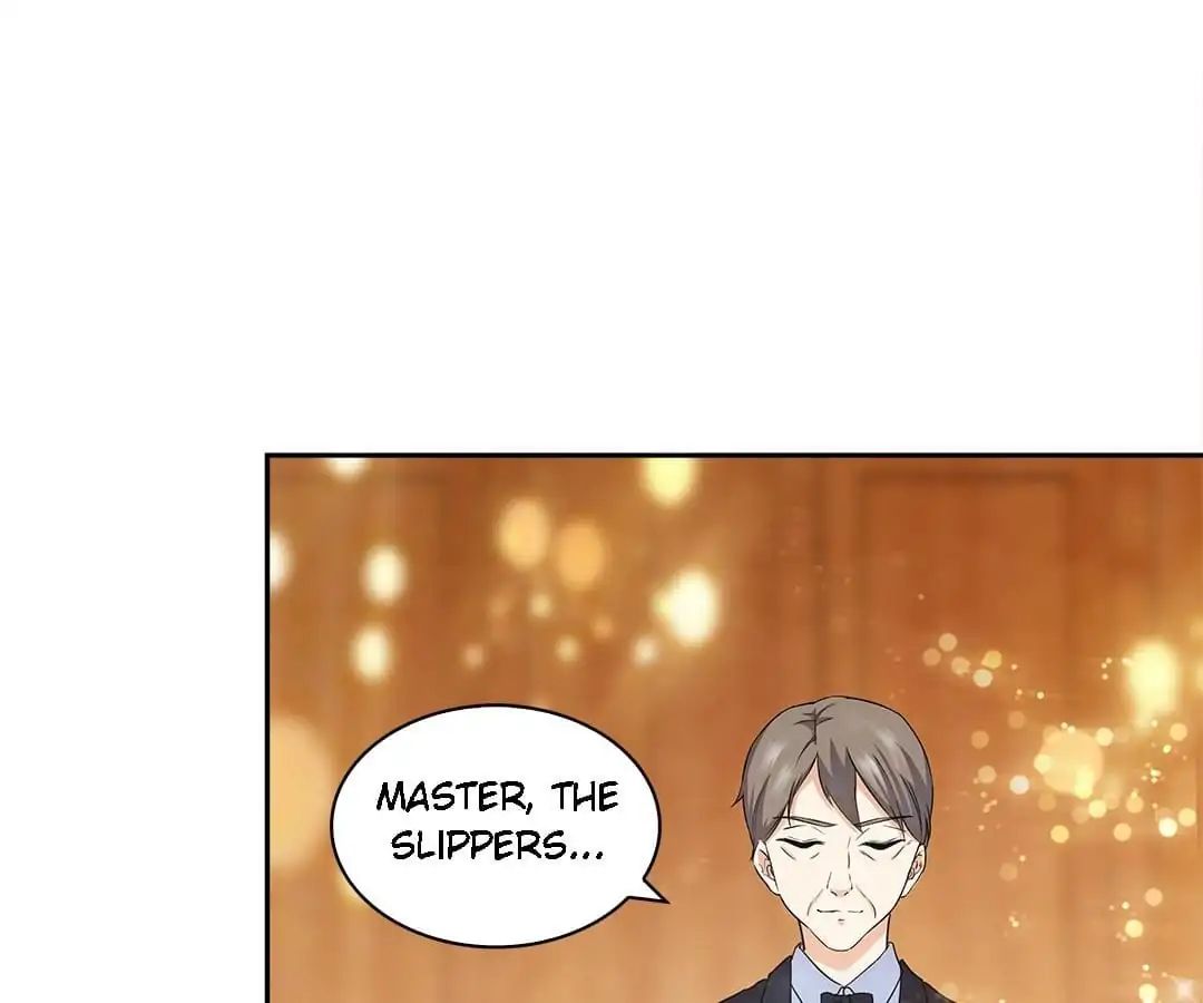 Supermodel and CEO chapter 70 - page 5