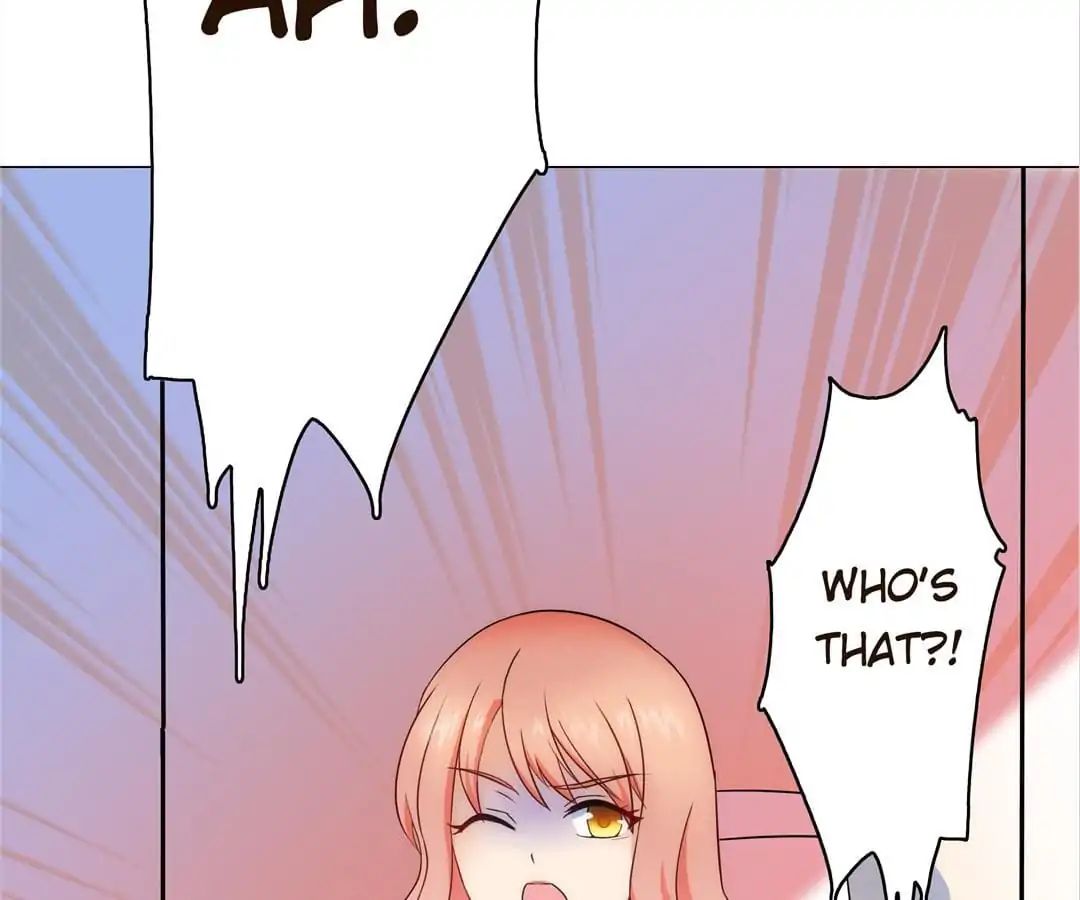Supermodel and CEO chapter 14 - page 19
