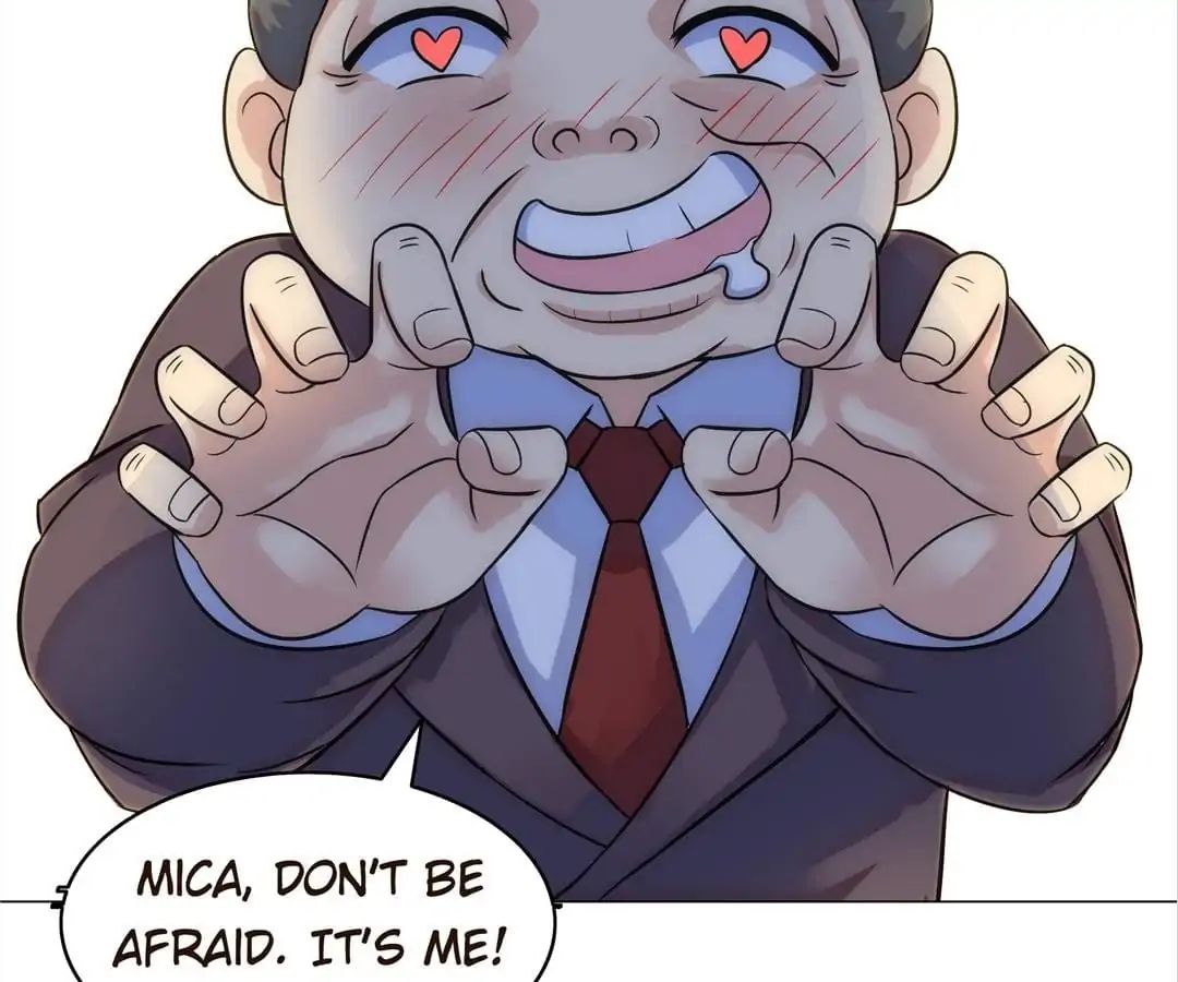 Supermodel and CEO chapter 14 - page 24