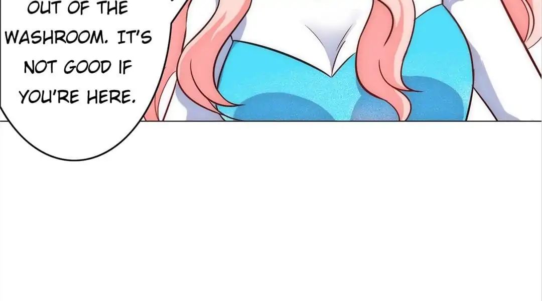 Supermodel and CEO chapter 14 - page 27
