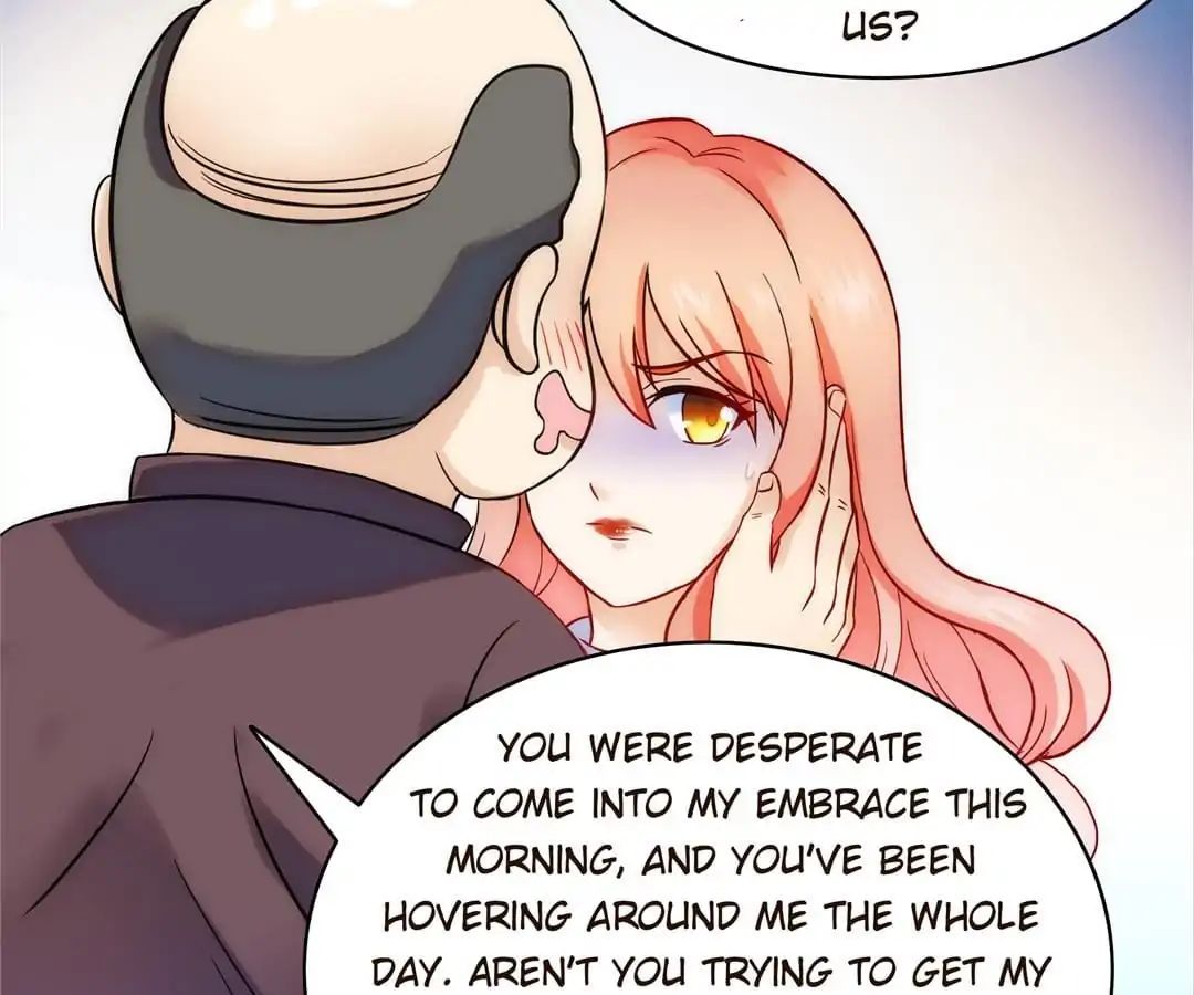 Supermodel and CEO chapter 14 - page 29