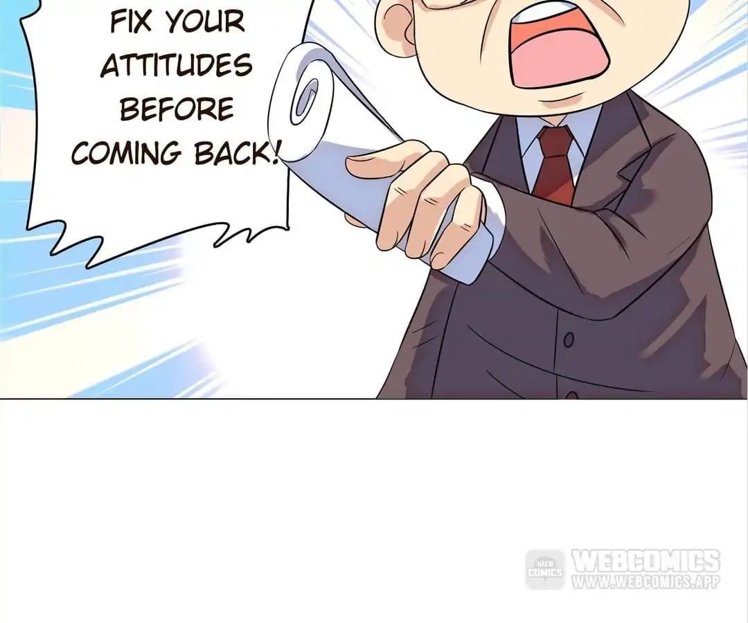 Supermodel and CEO chapter 14 - page 6