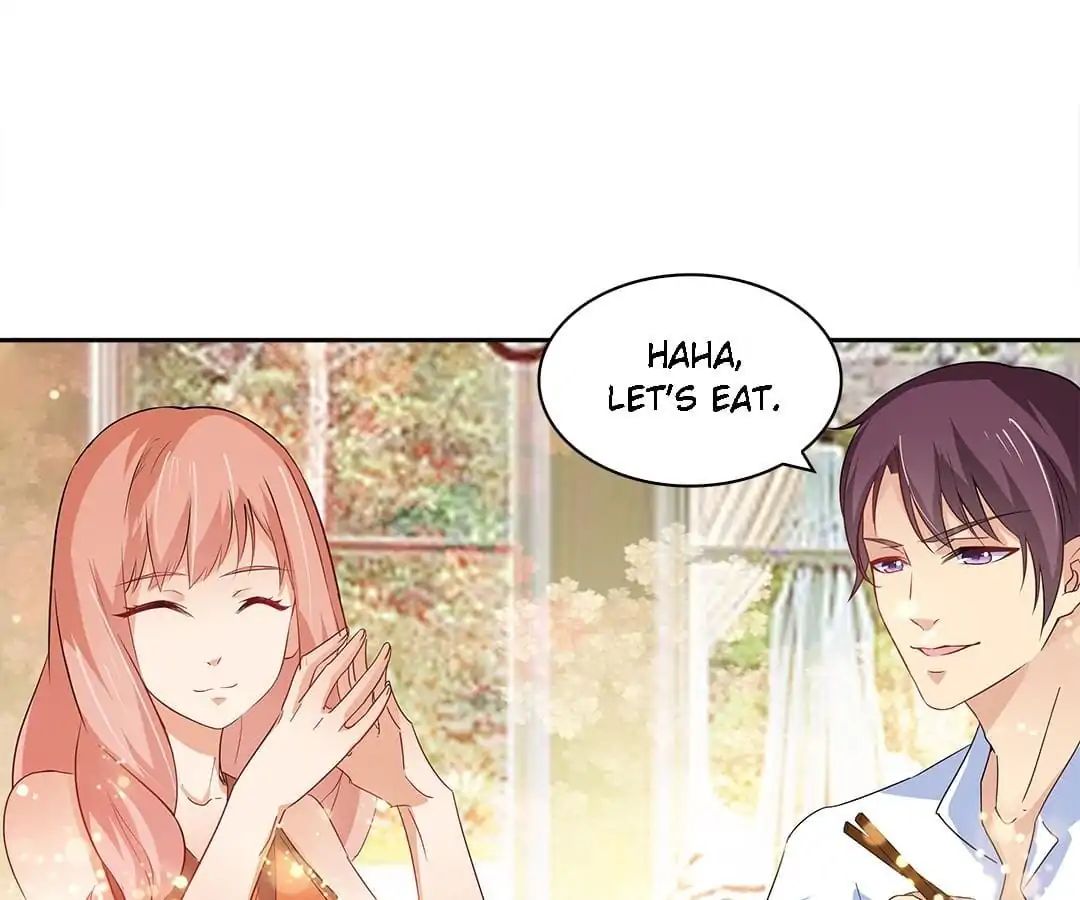 Supermodel and CEO chapter 71 - page 11