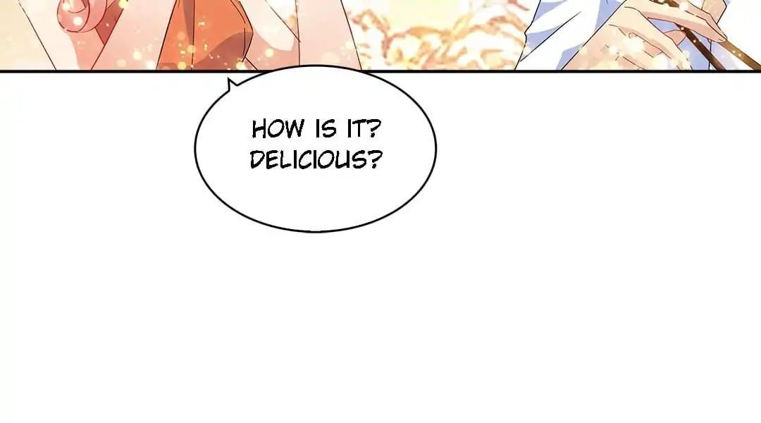 Supermodel and CEO chapter 71 - page 12