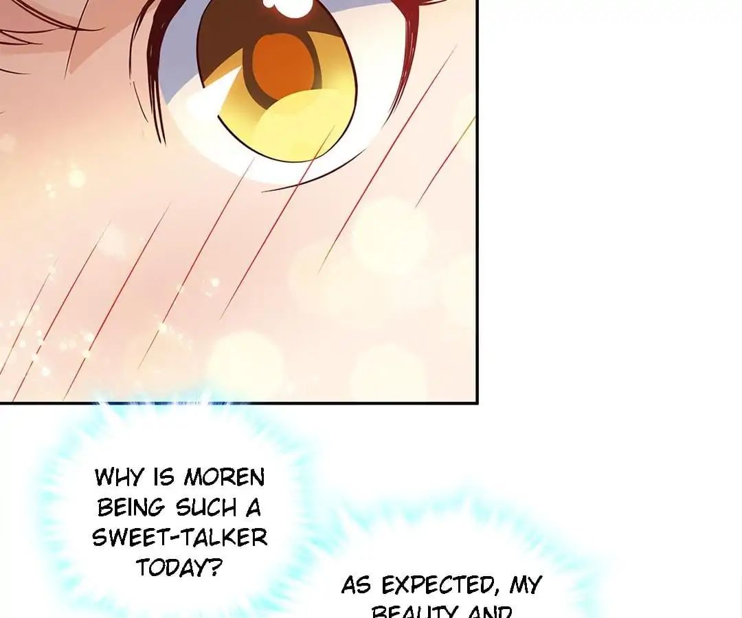 Supermodel and CEO chapter 71 - page 16